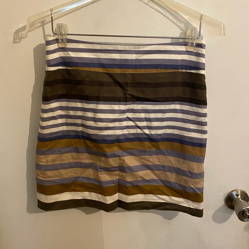 Loft Pencil Skirt